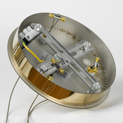 Подвесной светильник Lussole Lauderdale LSP-7219 в Нижнем Новгороде фото 2