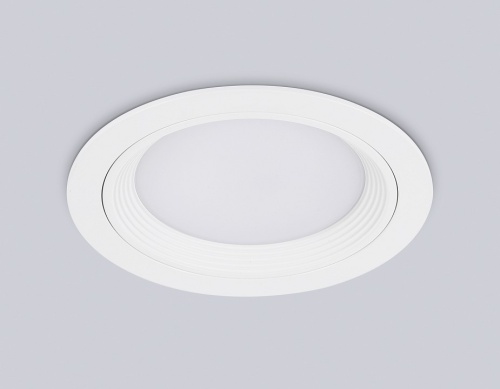 Встраиваемый светильник Ambrella Light TN TN51801 в Нижнем Новгороде фото 4