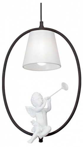 Подвесной светильник Vitaluce V2971 V2971-1/1S в Нижнем Новгороде