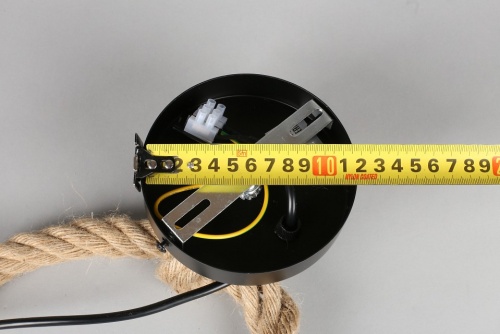 Подвесной светильник Aployt Magali APL.309.16.01 в Нижнем Новгороде фото 11