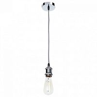 Подвесной светильник Arte Lamp Electra A7002SP-1CC в Нижнем Новгороде