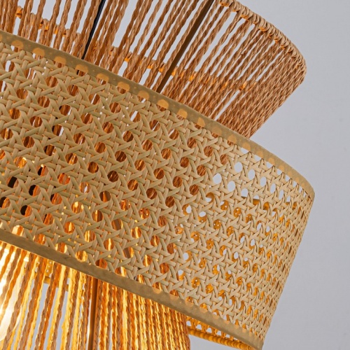 Подвесной светильник Favourite Organicum 4770-1P в Нижнем Новгороде фото 4