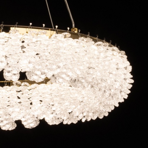 Подвесной светильник De City Орион 546012001 в Нижнем Новгороде фото 4