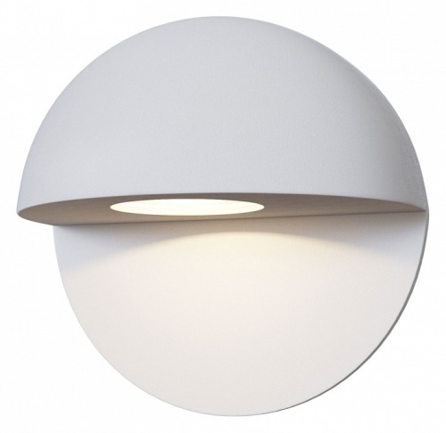 Накладной светильник Maytoni Mezzo O033WL-L3W3K в Нижнем Новгороде