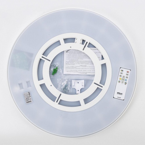 Накладной светильник Citilux NORMA CL749500 в Нижнем Новгороде фото 7