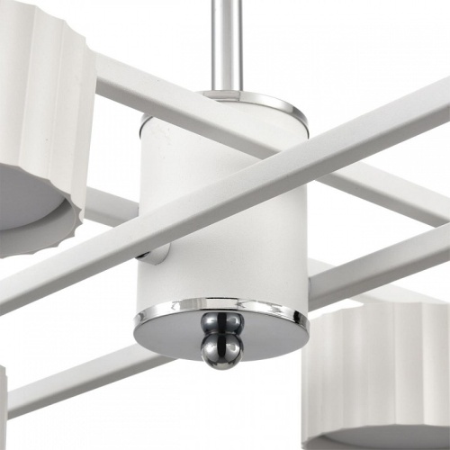 Люстра на штанге Lumion Karina 8241/8C в Нижнем Новгороде фото 8