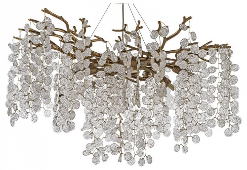Подвесная люстра Dio D’Arte Tavenna Tavenna H 1.5.76.102 A в Нижнем Новгороде