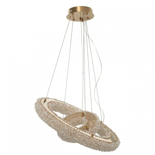 Подвесной светильник Citilux CLOUDY CL323172 в Нижнем Новгороде фото 3