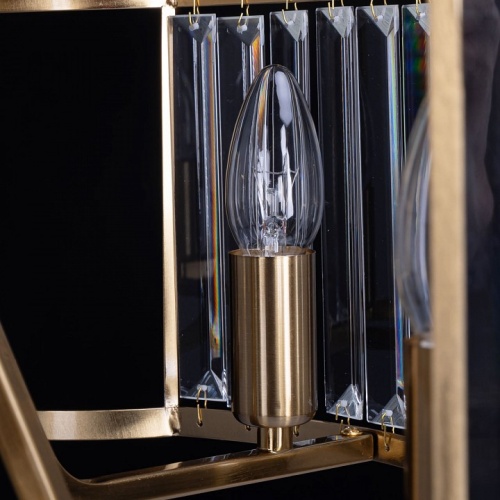 Люстра на штанге MW-Light Илвита 2 624010806 в Нижнем Новгороде фото 5