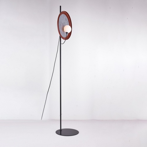 Торшер Imperiumloft MARGOTT Orange margott-fl01 в Нижнем Новгороде фото 4