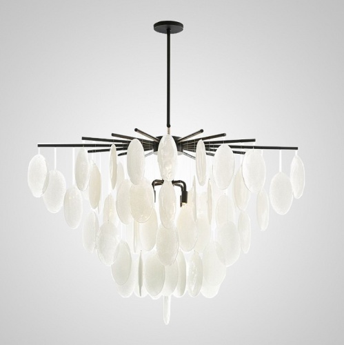 Люстра на штанге Imperiumloft  Ritta01 в Нижнем Новгороде фото 4