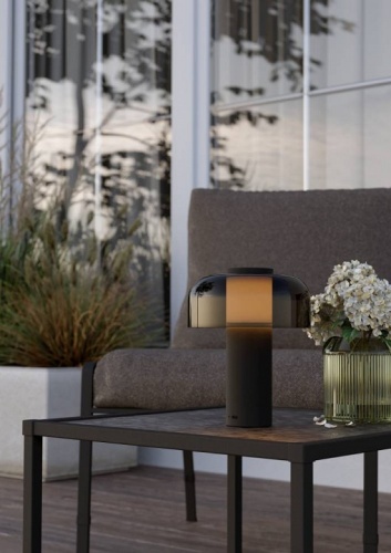 Настольная лампа декоративная Eglo PONENTE 900983 в Нижнем Новгороде фото 2