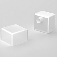 Заглушка для профиля Elektrostandard  ZLL-2-ALP026 в Нижнем Новгороде