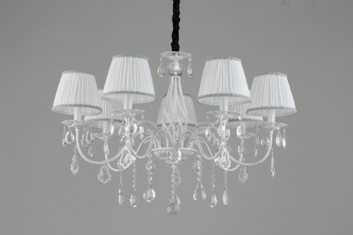 Подвесная люстра Omnilux Cremona OML-60813-07 в Нижнем Новгороде фото 6