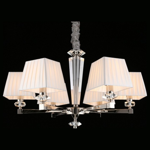 Подвесная люстра Aployt Dominka APL.722.03.06 в Нижнем Новгороде фото 7