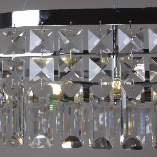 Подвесная люстра 90320-0.4-06 CR в Нижнем Новгороде фото 2