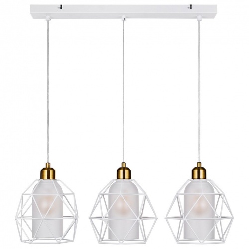 Подвесной светильник 33 идеи  PND102.03.01.001WH.PA-M35WH в Нижнем Новгороде