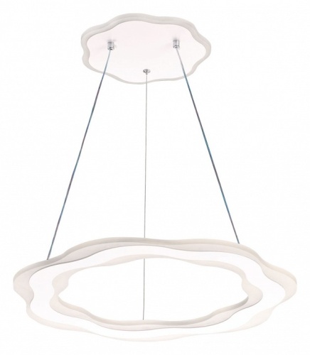 Подвесной светильник De City Мадлен 5 424014901 в Нижнем Новгороде