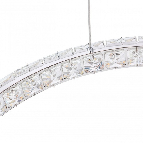 Подвесной светильник Arte Milano AM-Venezia 311311/D800 NI в Нижнем Новгороде фото 2