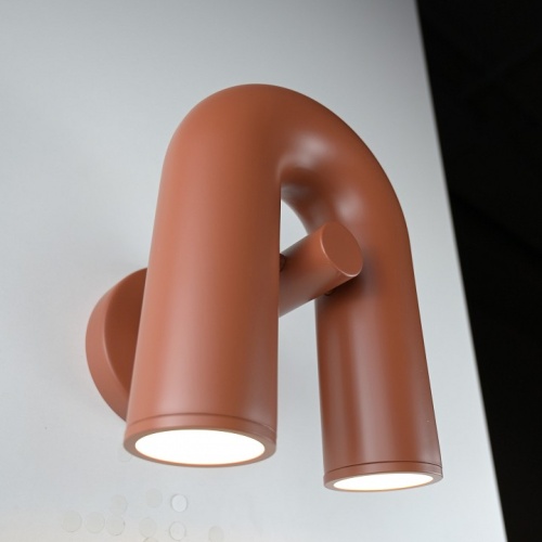 Бра Imperiumloft FANNY Orange FANNY в Нижнем Новгороде фото 7