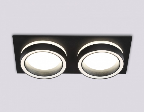 Встраиваемый светильник Ambrella Light TN TN52424 в Нижнем Новгороде фото 3