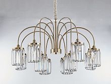 Подвесная люстра Newport RENATA М0070430 в Нижнем Новгороде