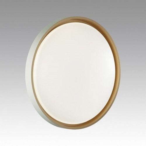 Накладной светильник Sonex Kisil 7645/ELN в Нижнем Новгороде фото 6