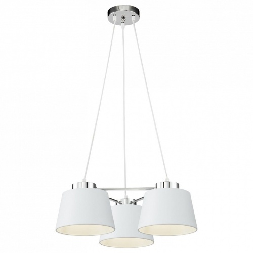 Подвесная люстра Freya Barbara FR5004PL-03CH в Нижнем Новгороде фото 4