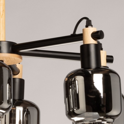 Люстра на штанге De City Дэла 11 635018706 в Нижнем Новгороде фото 7