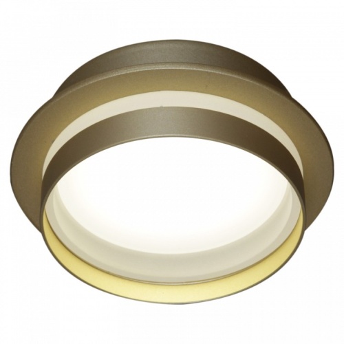 Встраиваемый светильник 53025 53025-9.0-001RLD GX53 GD в Нижнем Новгороде фото 5