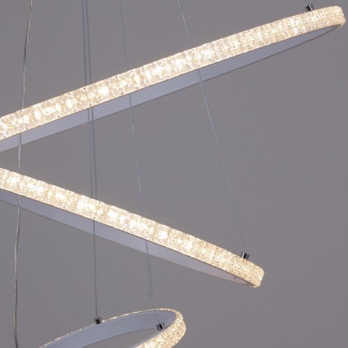 Подвесной светильник 06315-1 06315-3.9-03 WH в Нижнем Новгороде фото 3