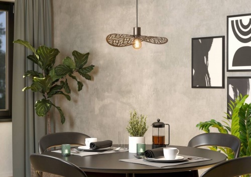 Подвесной светильник Eglo SWABY 44124 в Нижнем Новгороде фото 2