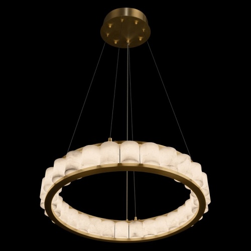 Подвесной светильник Loft it Manhattan 10415/600 в Нижнем Новгороде фото 6