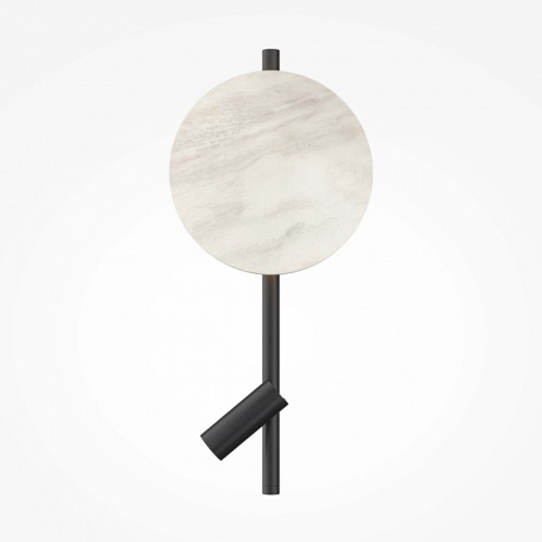 Бра с подсветкой Maytoni Solution MOD450WL-L9W3K в Нижнем Новгороде фото 8