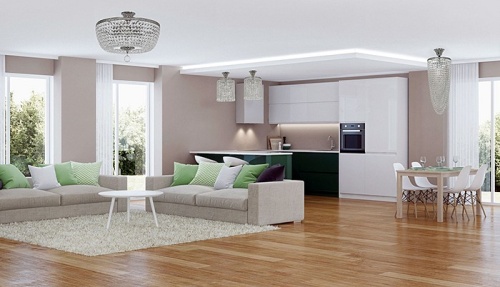 Люстра на штанге Arti Lampadari Castellana Castellana E 1.3.40.501 NH в Нижнем Новгороде фото 3