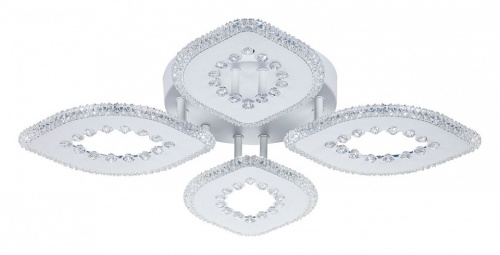 Потолочная люстра Escada Dew 10271/4LED в Нижнем Новгороде фото 5