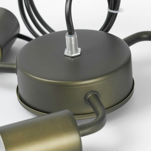 Подвесной светильник Lussole Fremont LSP-8814 в Нижнем Новгороде фото 7