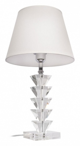 Настольная лампа декоративная Loft it Сrystal 10276 в Коле фото 7