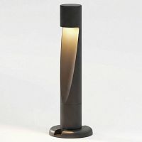 Наземный низкий светильник Elektrostandard Recess 35177/S в Нижнем Новгороде