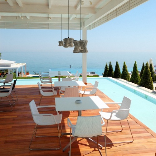 Подвесной светильник Mantra Polinesia 7132 в Нижнем Новгороде фото 2