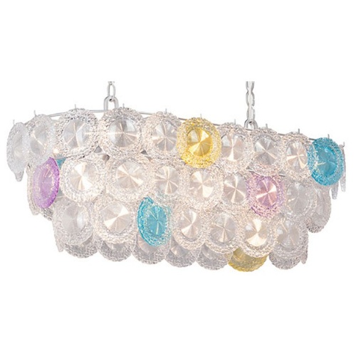 Подвесной светильник Vitaluce V5295 V5295-9/23 в Нижнем Новгороде