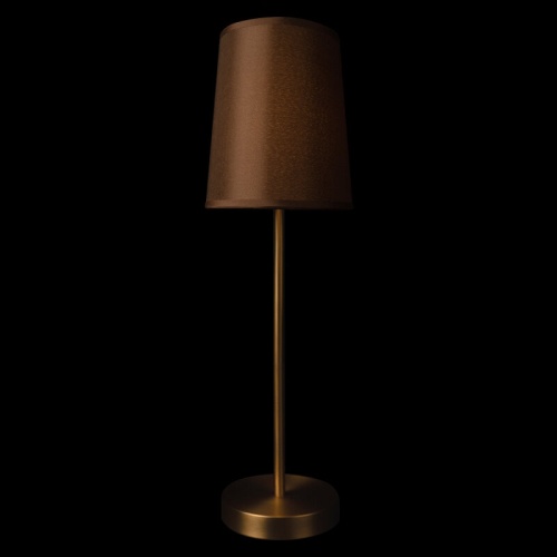 Настольная лампа декоративная Loft it Hilton 10527T Brass в Нижнем Новгороде фото 2