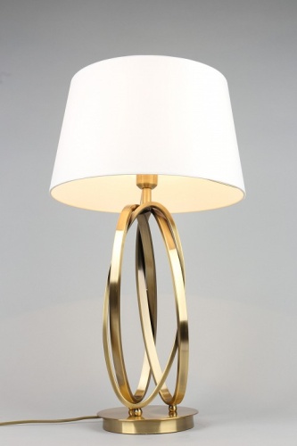 Настольная лампа декоративная Aployt Monika APL.739.04.01 в Нижнем Новгороде фото 2