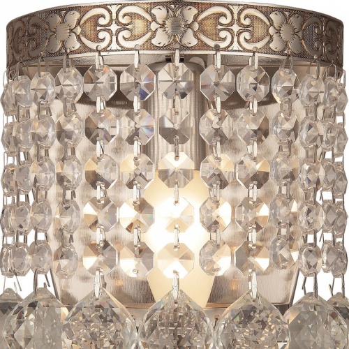 Накладной светильник TopLight Vivien TL7230B-01SN в Нижнем Новгороде фото 2