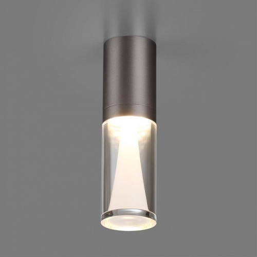 Накладной светильник Odeon Light MIDCENT 7143/4CL в Нижнем Новгороде фото 3