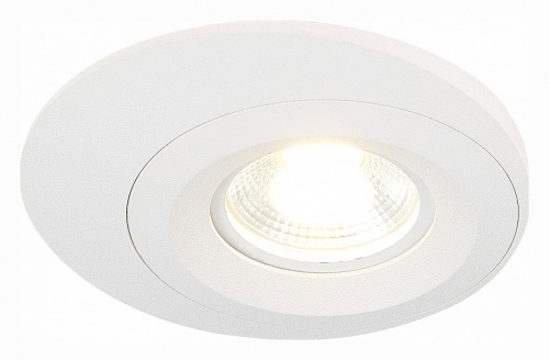 Встраиваемый светильник ST-Luce ST216 ST216.508.01 в Нижнем Новгороде фото 3