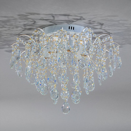 Потолочная люстра Escada Selena 1126/6 в Нижнем Новгороде фото 7