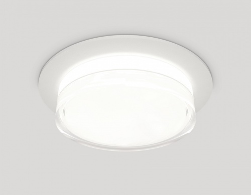 Встраиваемый светильник Ambrella Light XC XC8050024 в Нижнем Новгороде фото 2