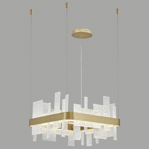 Подвесной светильник Wertmark Lotta WE461.01.303 в Нижнем Новгороде фото 3