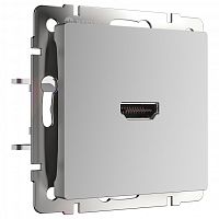 Розетка HDMI без рамки Werkel WL07 WL06-60-11 в Нижнем Новгороде